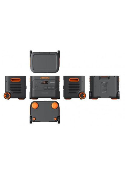 Зарядная станция Explorer 3000 Pro Jackery (315030382)