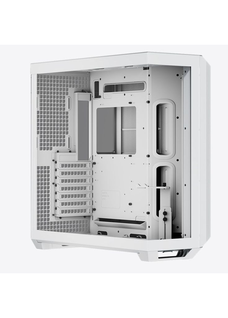 Корпус V1 (APCM-VI01003.21) White без БП APNX (360396807)