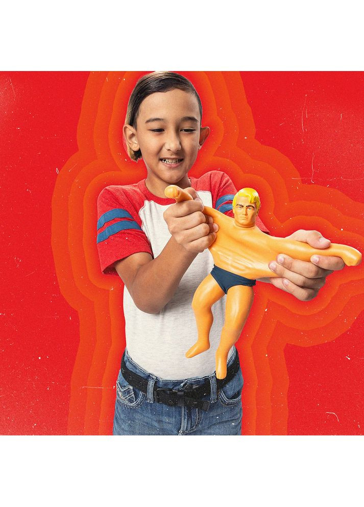 Стретч-игрушка Силач Армстронг (00095) Stretch Armstrong (370034105)