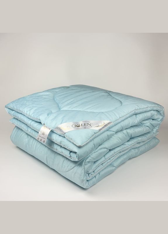 Летнее одеяло из овечьей шерсти, 110х140см Iglen (305064103)