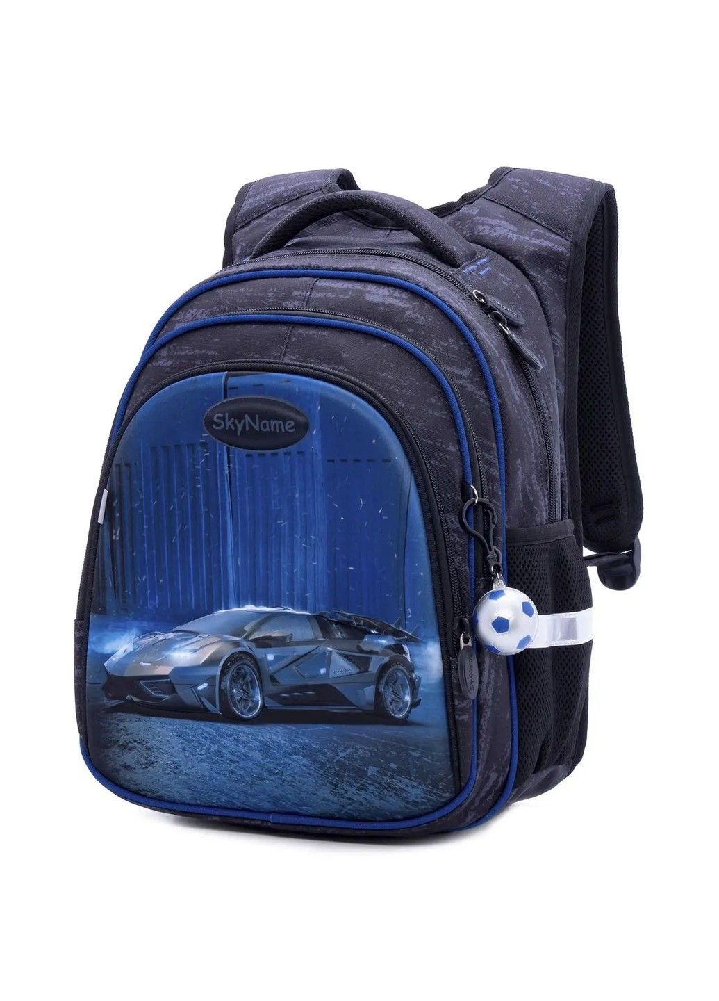 Рюкзак школьный для мальчиков / SkyName R2-181 Winner (332164291)