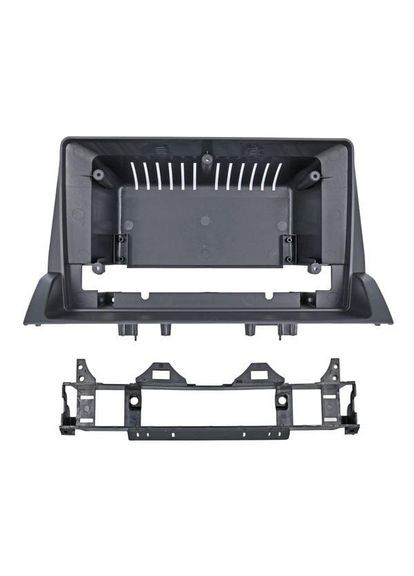 Установочный комплект серии под Mazda 6 GG Atenza 2004-2015 (F2) (W1) 10 дюймов QIV (346504927)