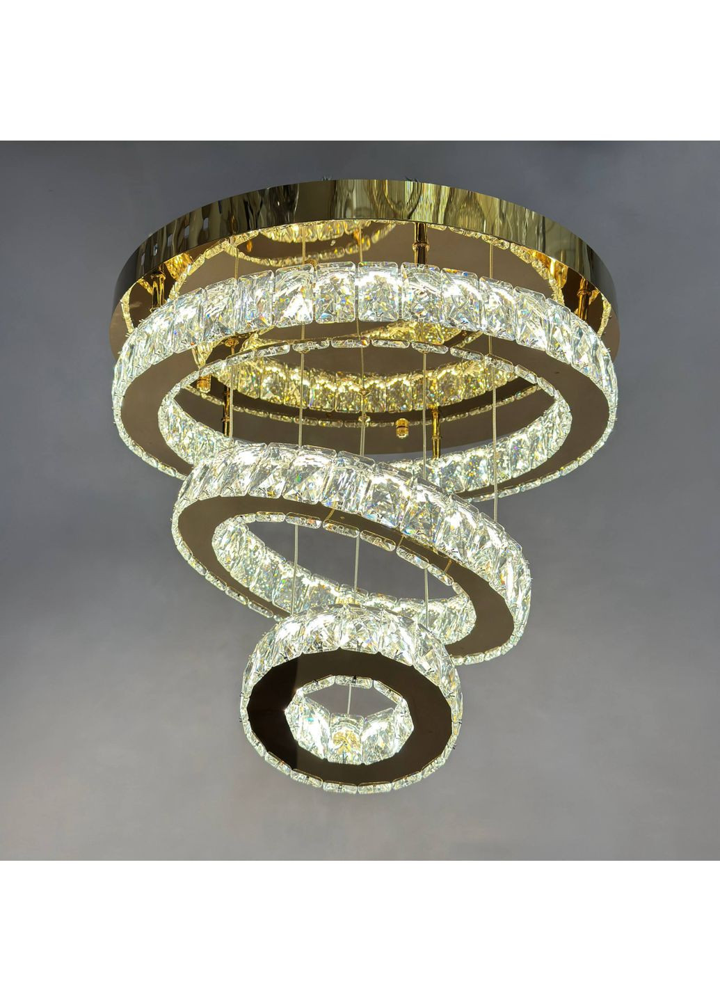 Люстра 7201-6AD GD DROP LS (367281200)