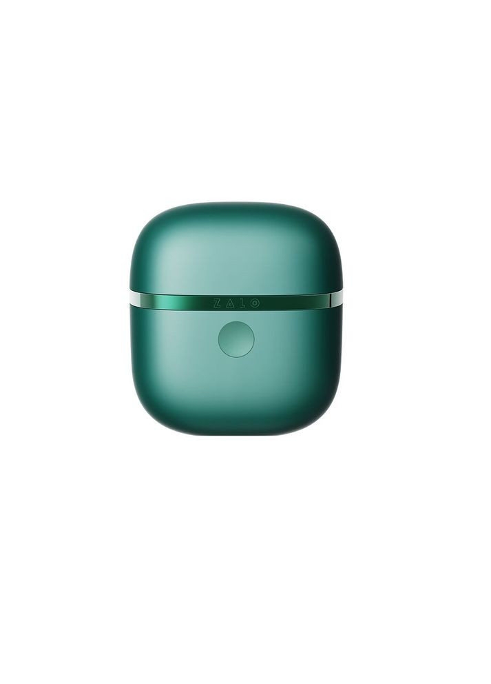 Эрекционное кольцо Apis Turquoise Green Zalo (369953013)