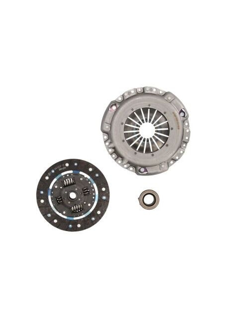 Зчеплення SKODA (вир-во ) 622 2400 00 LuK (366165030)