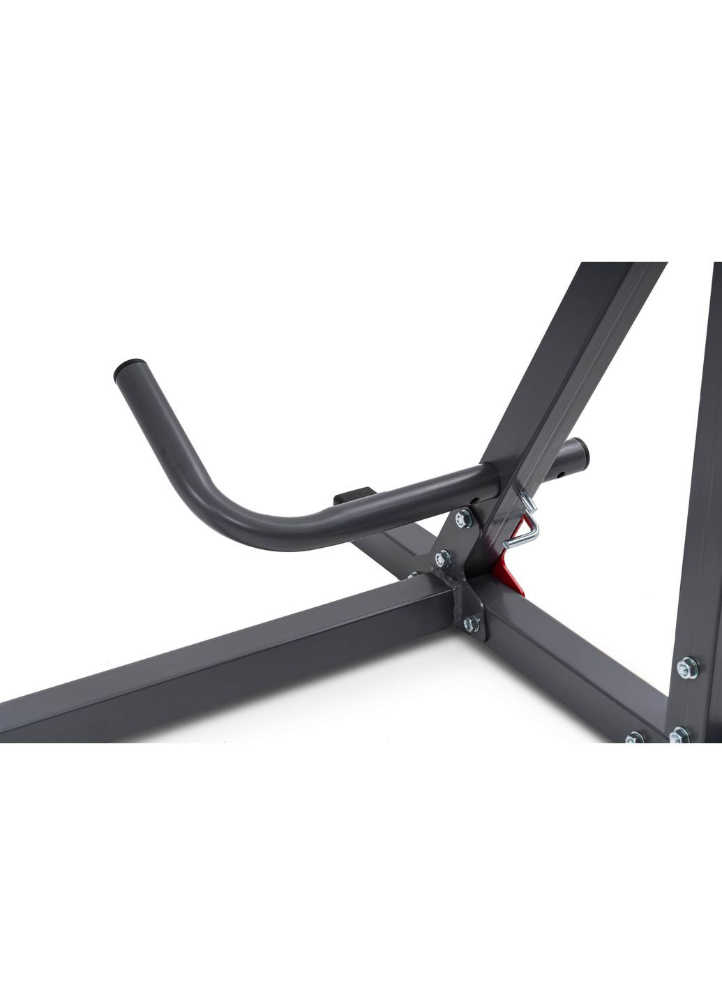 Стационарный турник с регулированием HS-1015K Hop-Sport (301538926)