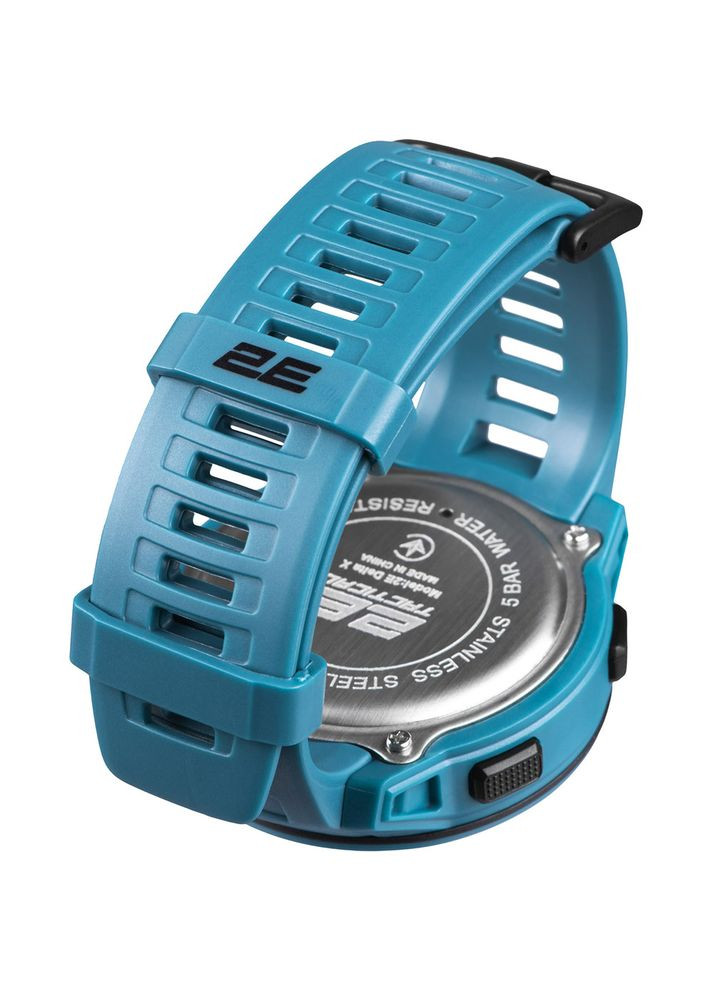 Годинник Delta X Blue (-TCW10BL) 2E (323119911)