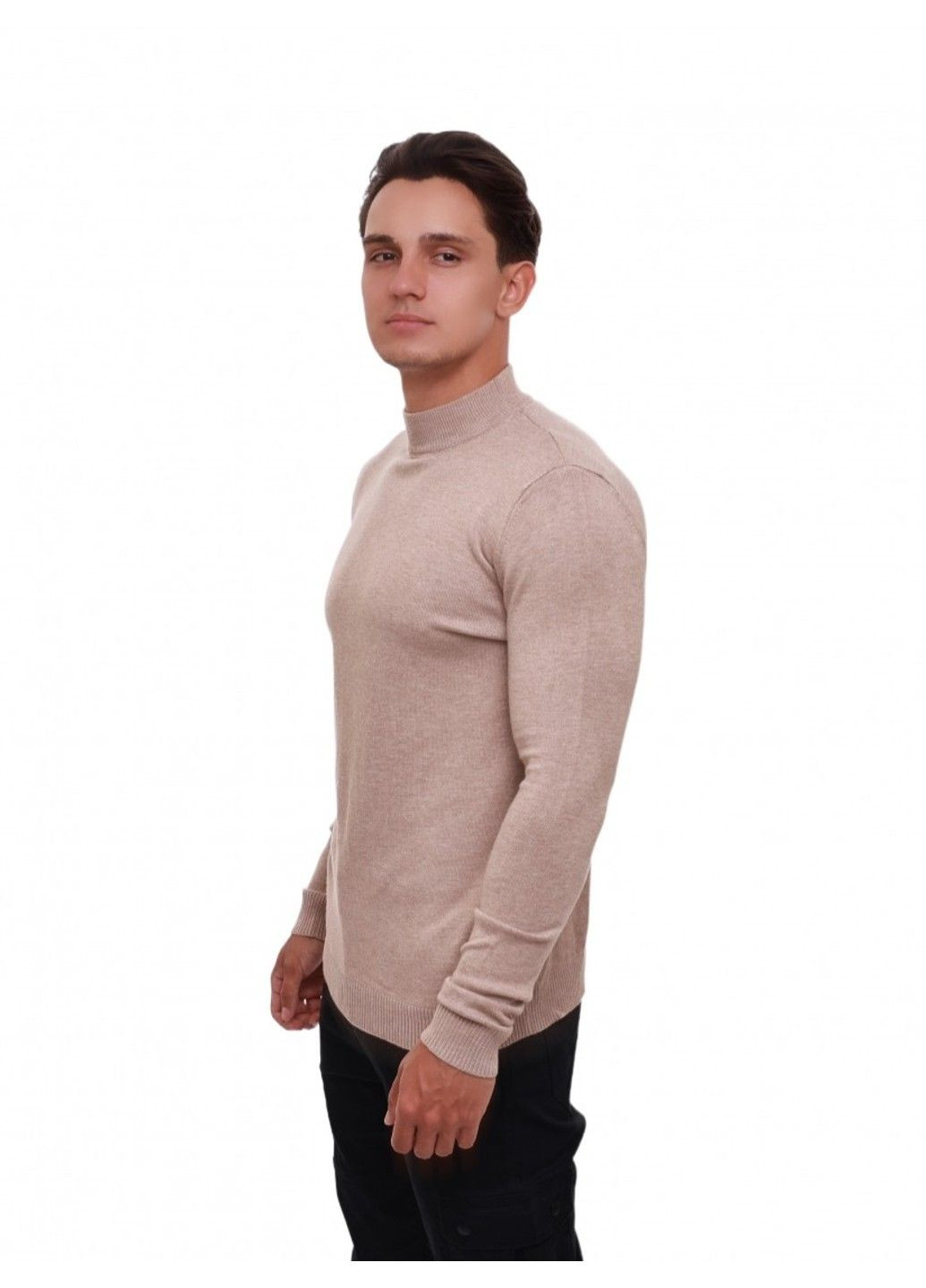 Гольф вязаный мужской No Brand (361768494)