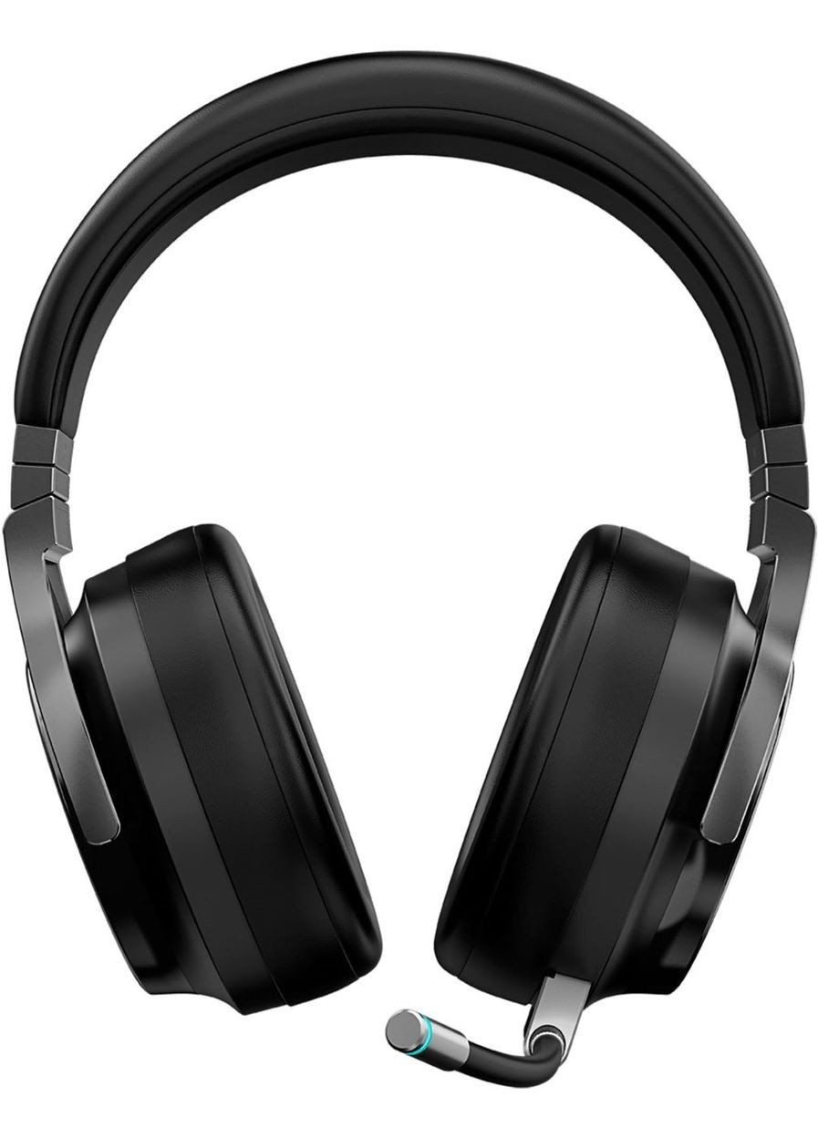 Наушники Virtuoso RGB Wireless Black Corsair (366027109)