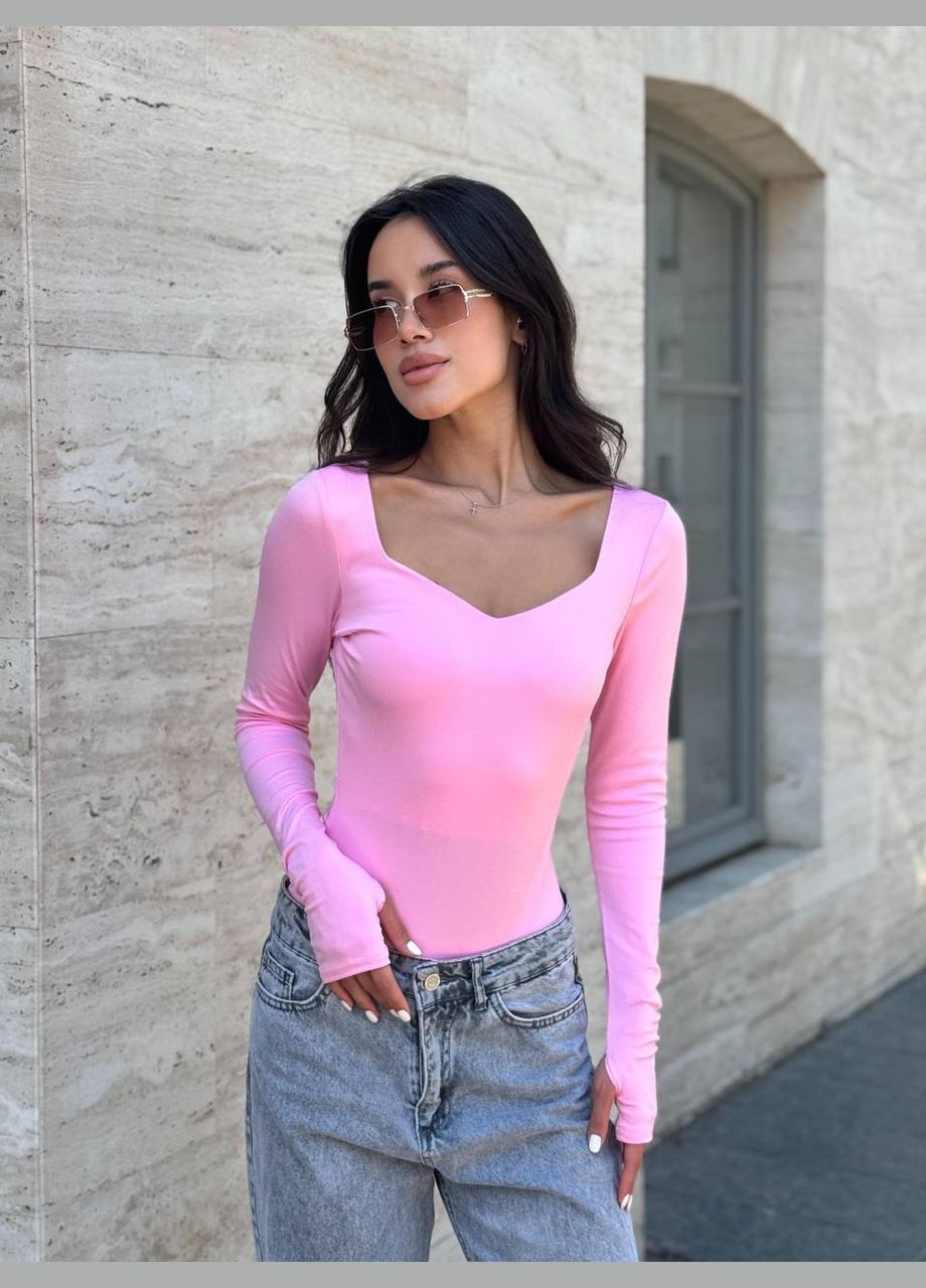 Женский боди Osoblyva (346818421)