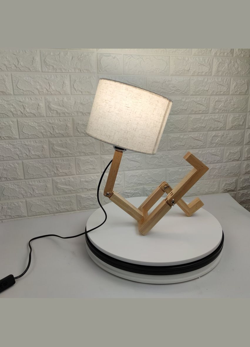 Настольная лампочеловичок SW-00000271 Mat4baby (292731762)