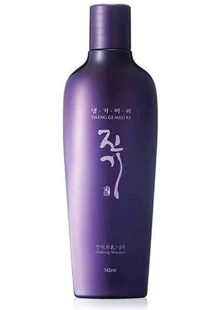 Шампунь регенеруючий Vitalizing Shampoo 145мл Daeng Gi Meo Ri (397009305)