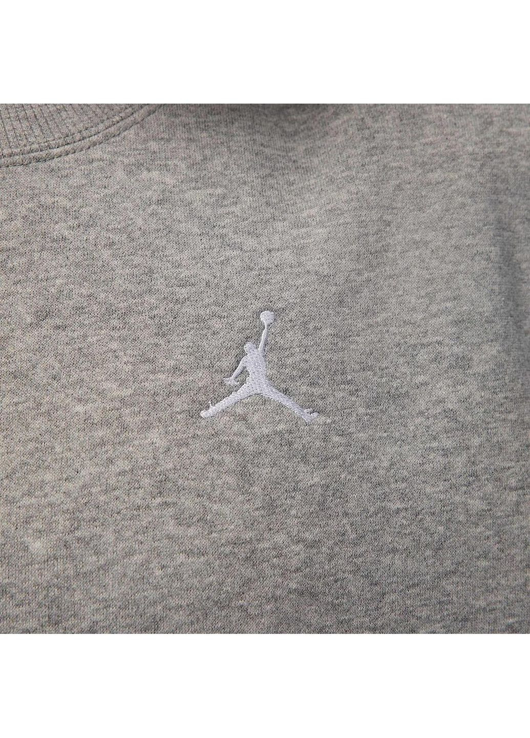 Кофта жіночі Brooklyn Fleece Sweatshirt (FV7074-063) Jordan (370780312)