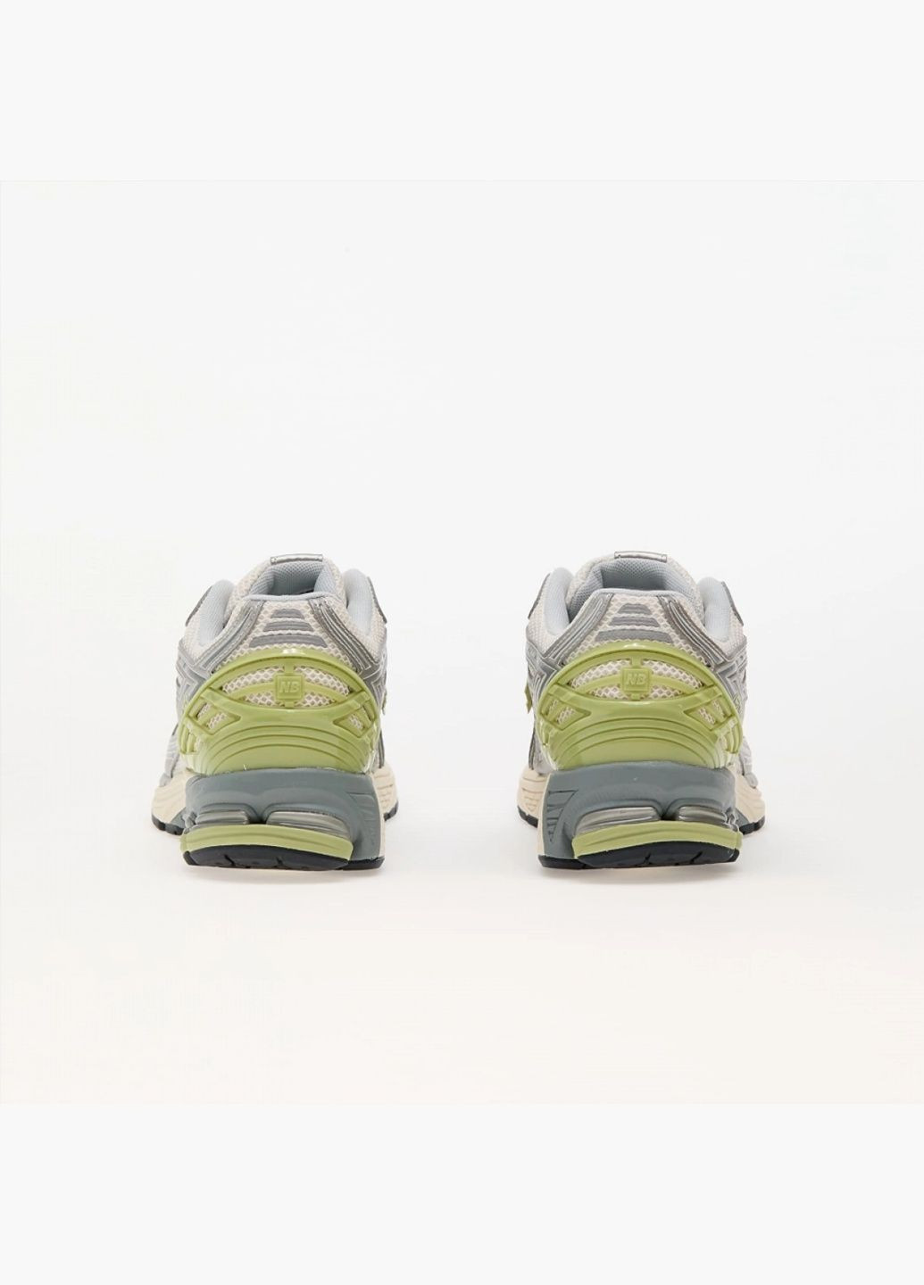 Бежевые кроссовки мужские 1906 beige/grey m1906rem New Balance