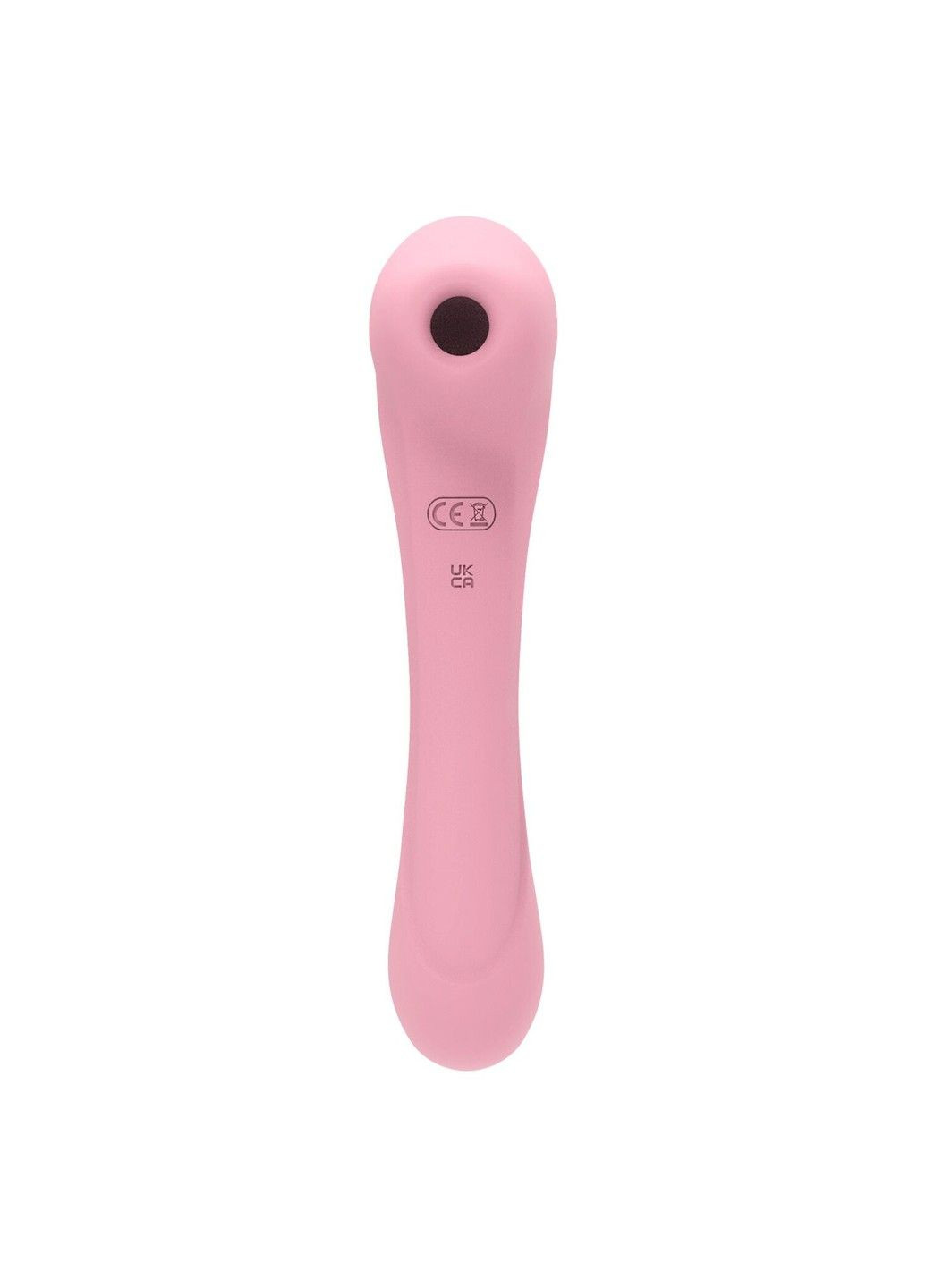 Вакуумний кліторальний стимулятор Daisy Massager Pink Femintimate (316163605)