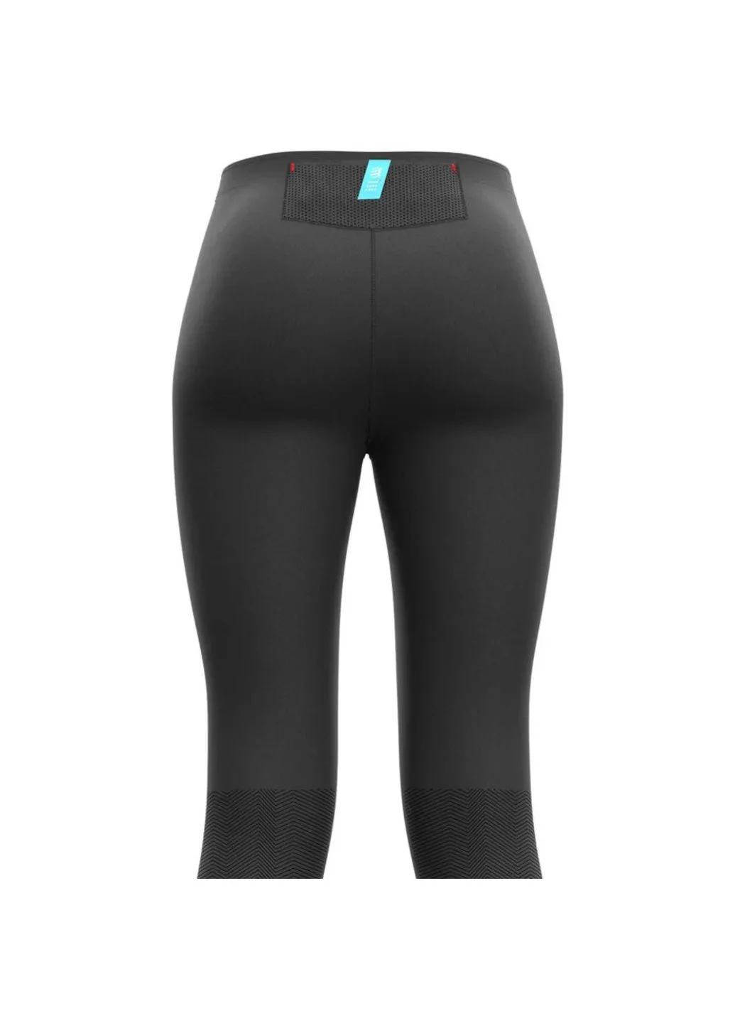 Тайтси Trail Under Control Pirate 3/4 Wmn Compressport (402662729)