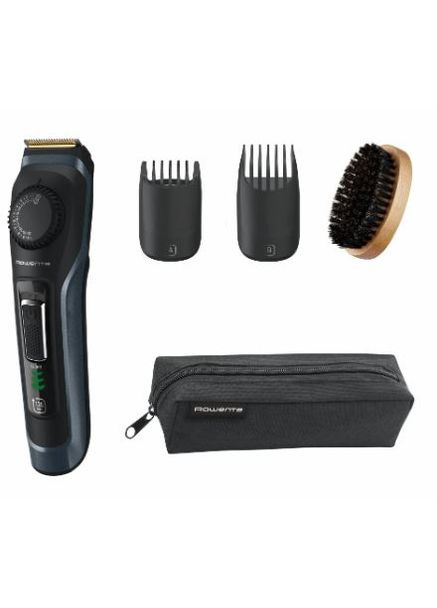 Триммер для бороды VIRTUO TN3804E0 Rowenta (356139586)