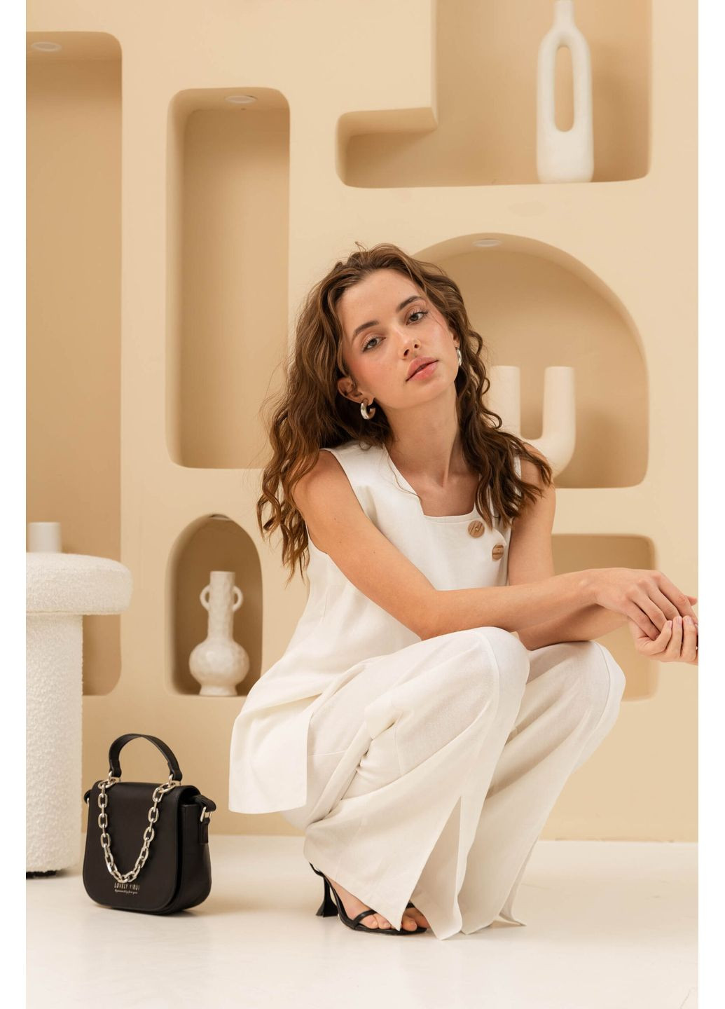 Жилет 2155.5786 Seventeen (348136816)