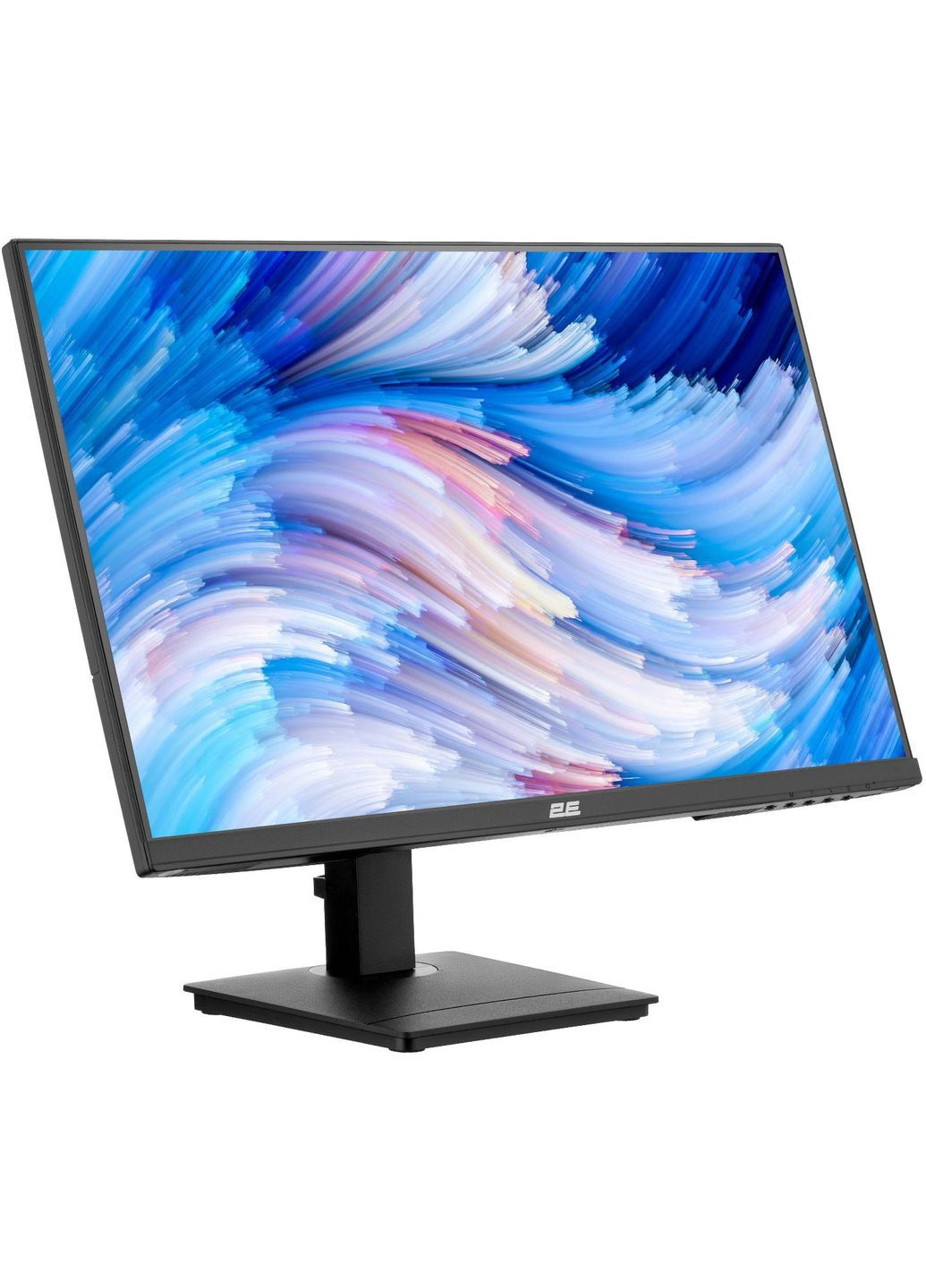 Монітор 27" N2723B (-N2723B-01.UA) Black 2E (360416627)