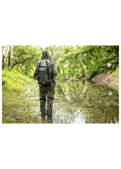 Сумка для інструмента рюкзак 30л, 63х32х18см, поліуретан 600D, водонепроникний, камуфляж (63-131) Neo Tools рюкзак 30л, 63х32х18см, поліуретан 600D, водонепро (370021365)