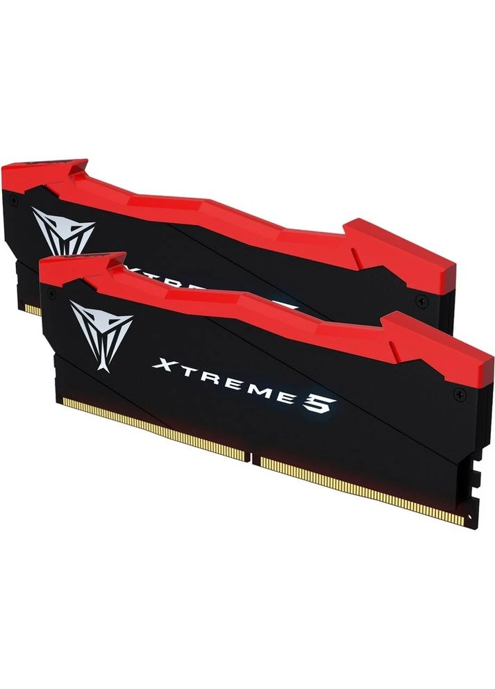Модуль памяти DDR5 2x16GB/6400 Viper Xtreme 5 (PVX532G64C32K) Patriot (362668809)