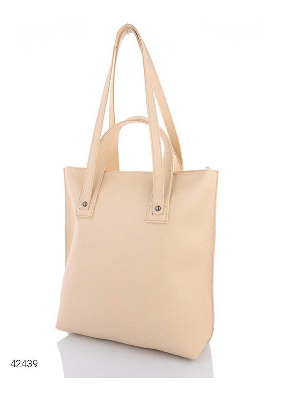 Жіноча сумка з еко шкіри Liton (303699272)