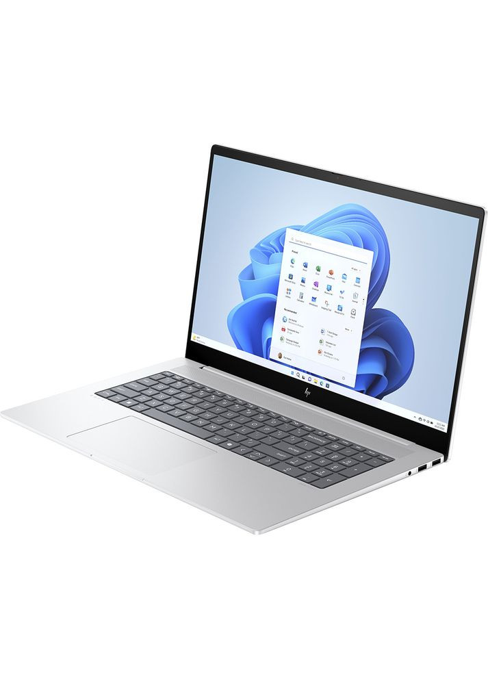 Ноутбук ENVY 17-da0001ua Glacier Silver (AQ8R4EA) HP (341089917)