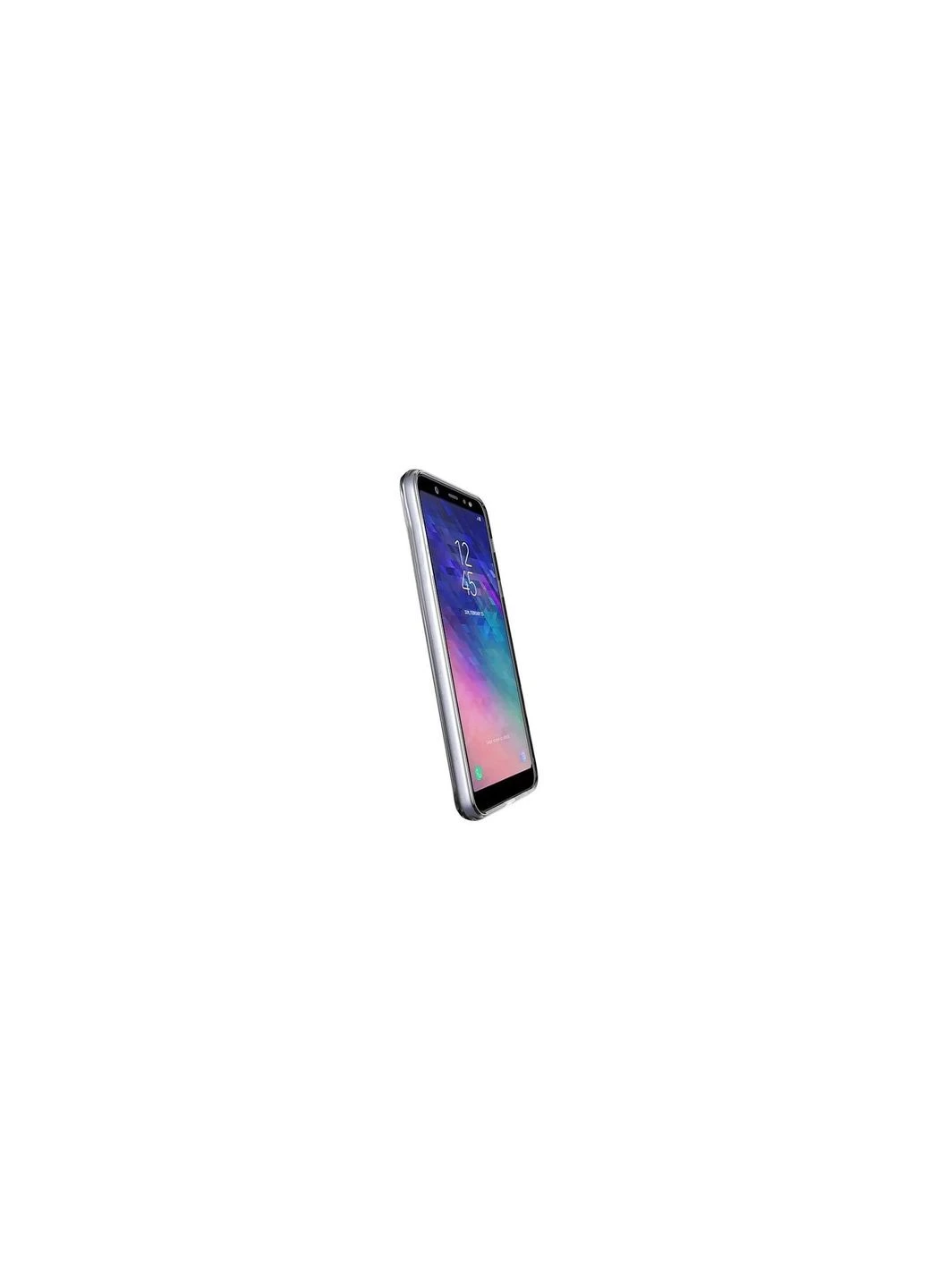 Чохол до мобільного телефона Space Case Samsung Galaxy A54 5G SM-A546 Transparancy (708959) BeCover Space Case Samsung Galaxy A54 5G SM-A546 Transpara (326596366)