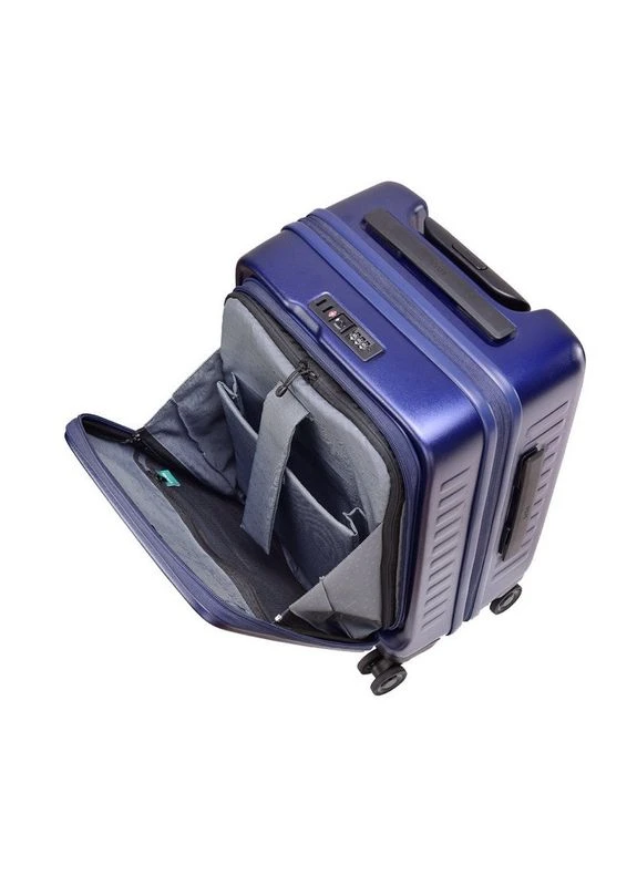 Чемодан на 4 колесах Cubo S Lj-CF1627S_NBL Lojel (372674491)