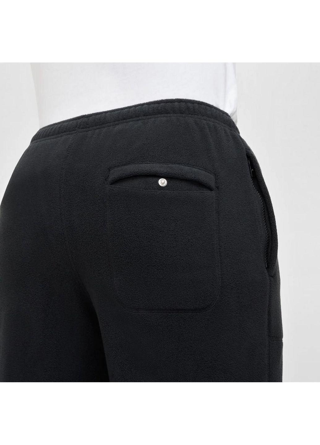 Брюки чоловічі M Nk Club Ssnl Winterized (FZ0899-010) Nike (370780804)