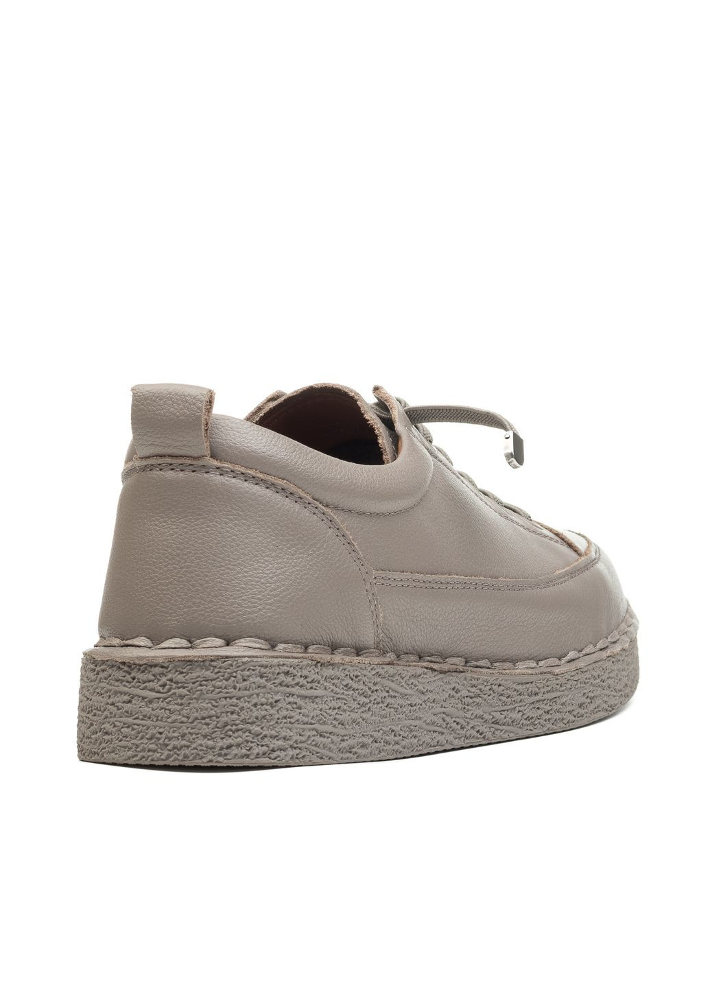 Коричневые кеды (2596та) Lola Andy