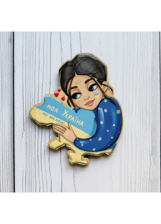 Набор из 3 магнитов (комплект 2) CASE CONTROL (355395589)