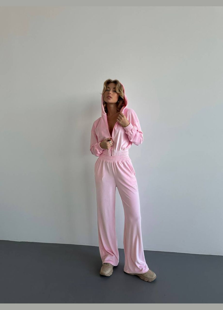 Рожевий «барбі» комплект💕 Luna