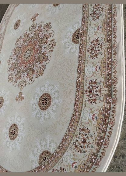 Ковер акриловый Турция Konfetti Carpet (300096903)