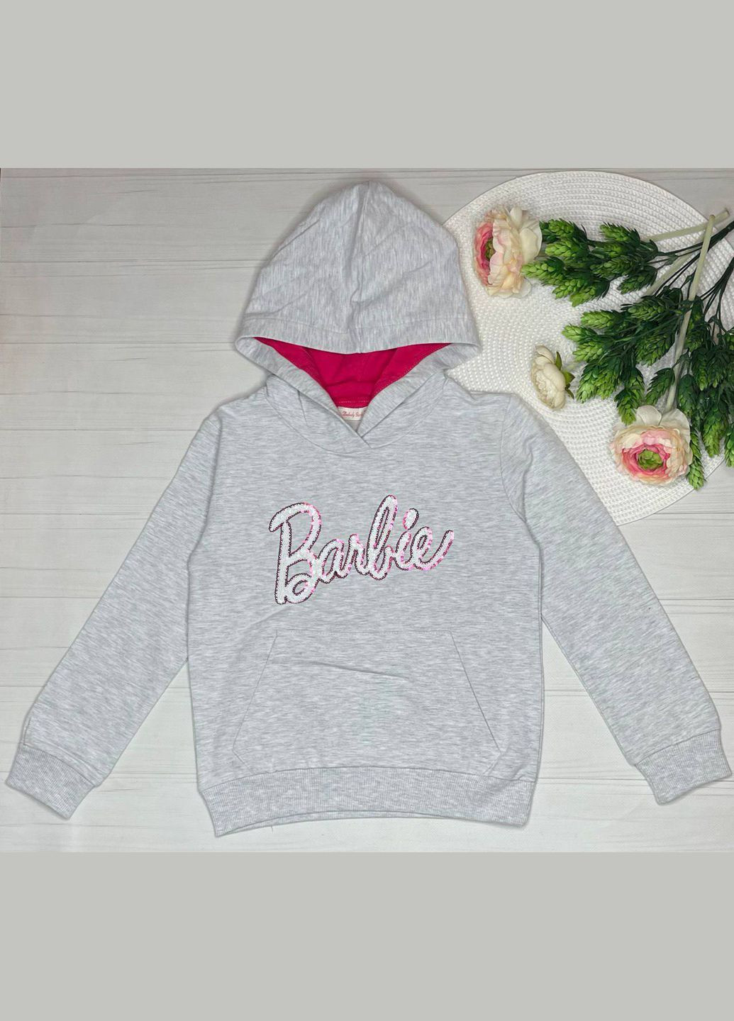 Худые Barbie девственниц. Серый 19232 Турция Breeze (316356571)