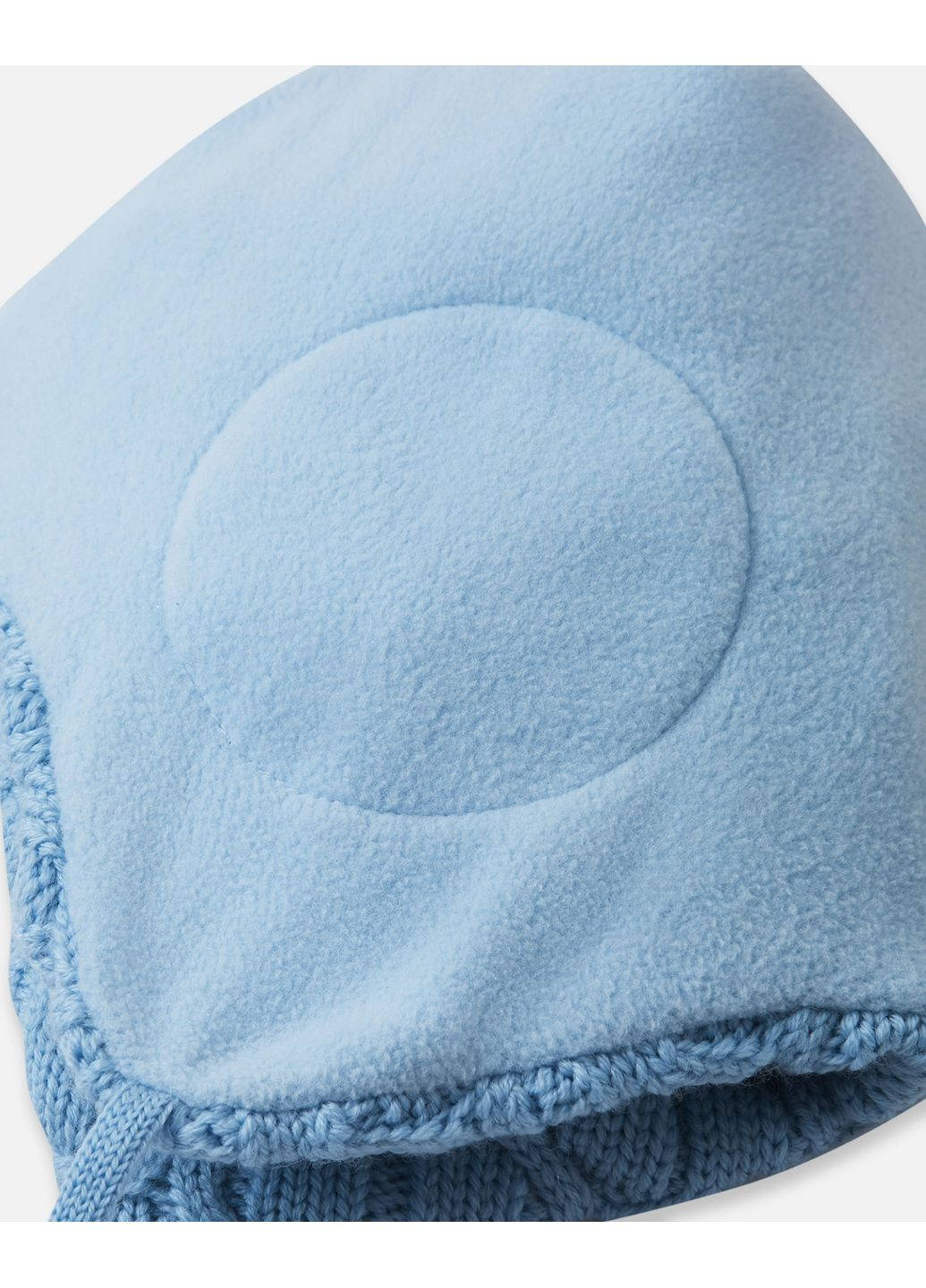 Шапка на завязках Reima Nunavut (357014660)