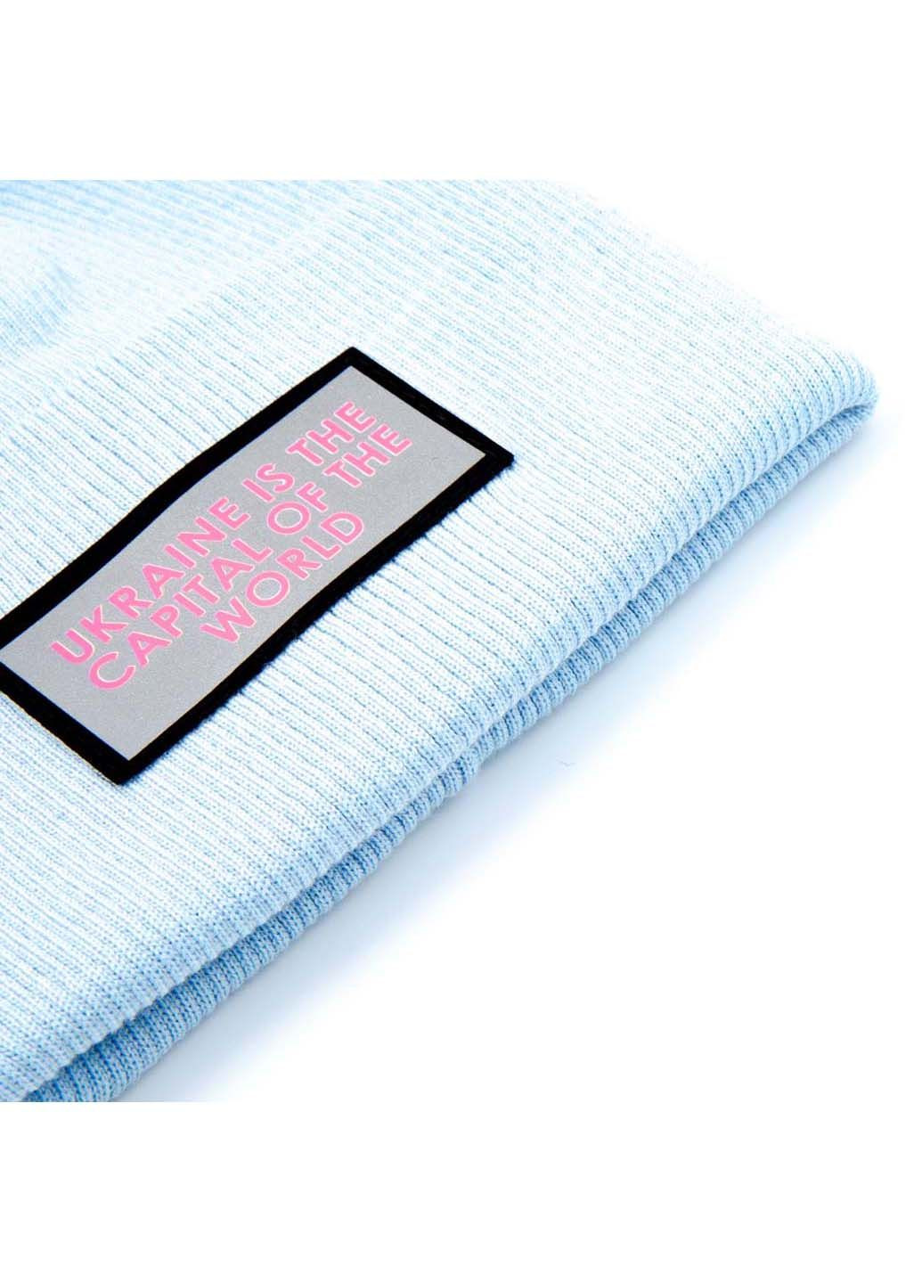 Шапка LuckyLOOK (314774149)