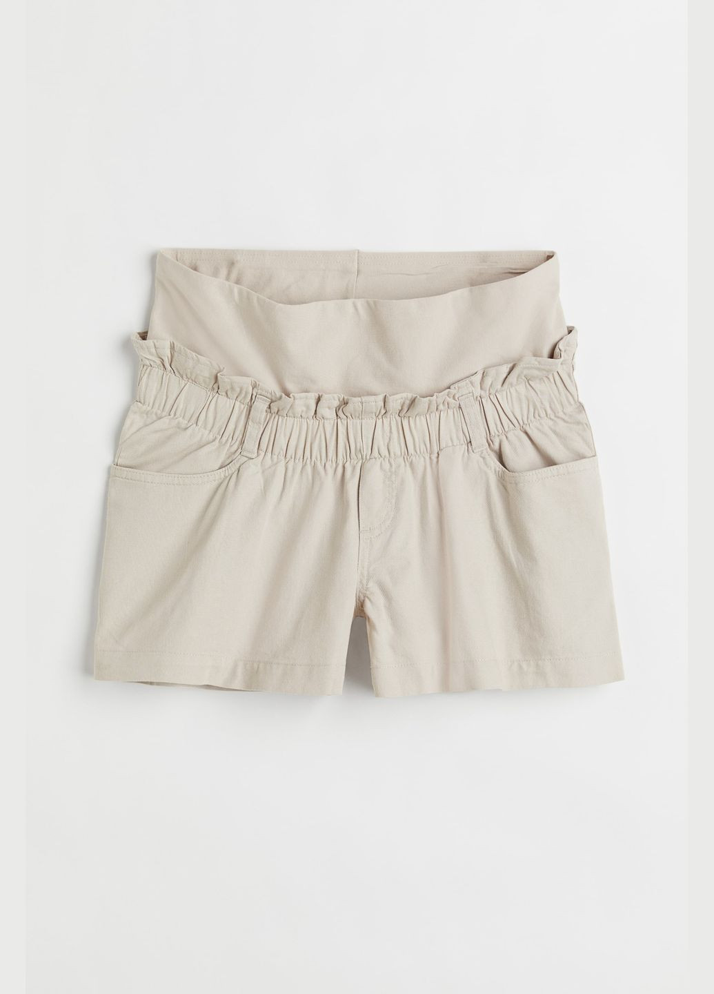 Шорти для вагітних H&M (331561122)