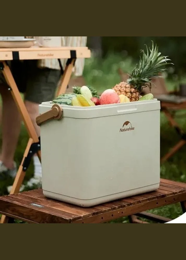Туристический холодильник CNK2300BS011 24 л 6976023925665 Naturehike (317304456)
