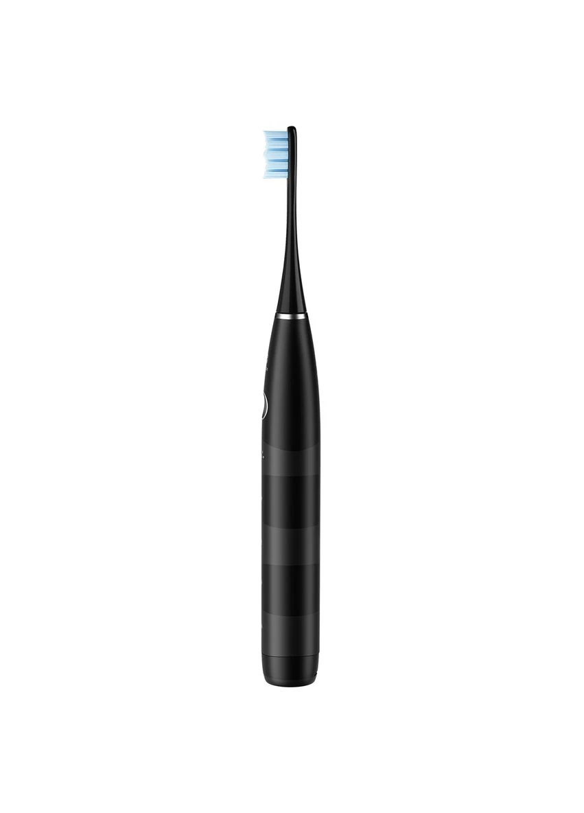 Розумна зубна електрощітка Flow S Electric Toothbrush Black (6970810557343) Oclean (388525995)