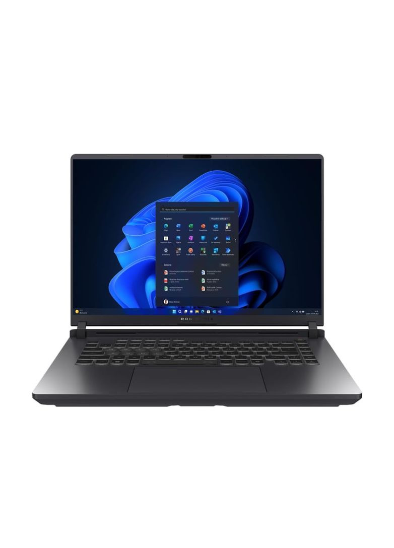 Ноутбук ROG Strix G16 i5-13450HX/16GB/1TB/Win11 Pro RTX5050 165Hz (G615JH-I5165) Asus (352189594)