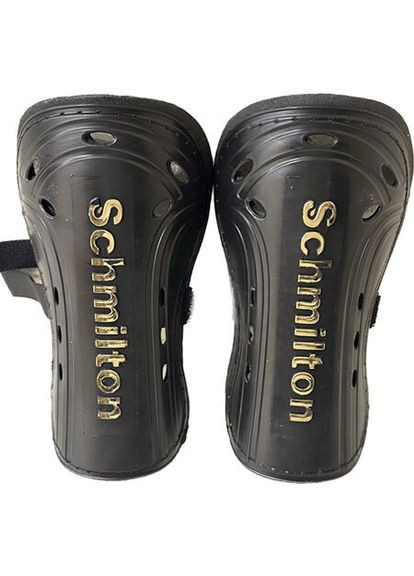 Щитки футбольні Schmilton, розмір M World Sport (362444750)