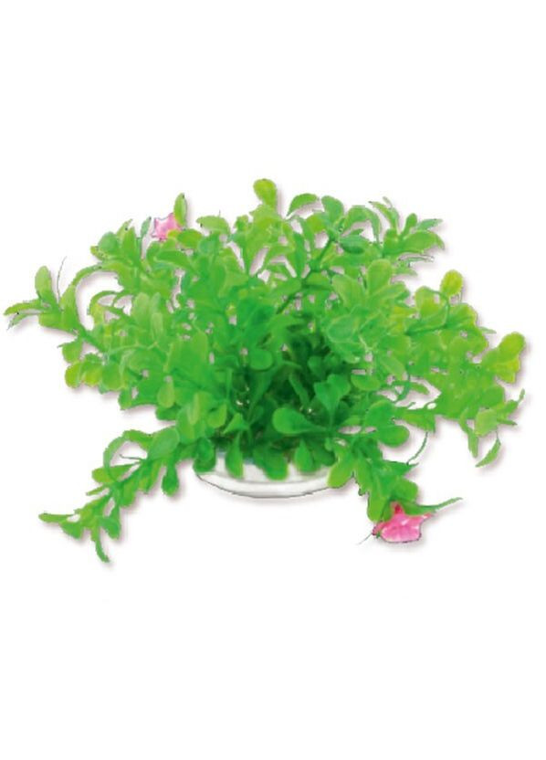 1F18 Штучна рослина, блістер, 10см Happet (360245502)