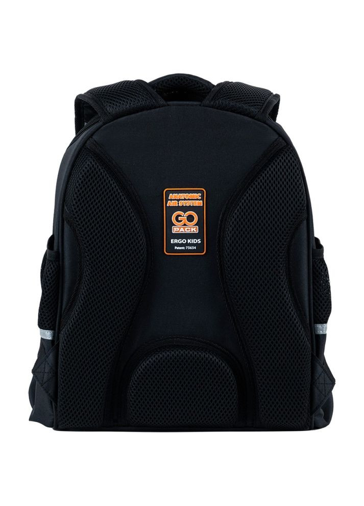 Рюкзак Education It's a Goal Time 12 л GO25-165S-3 GoPack (331172953)