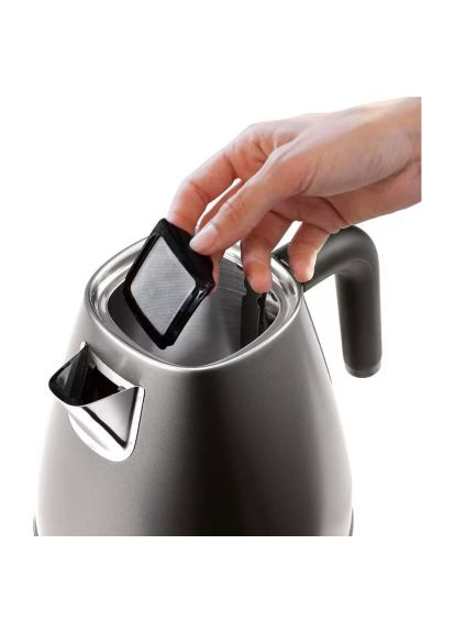 Электрочайник Delonghi KBIN 2001 TB (366693231)