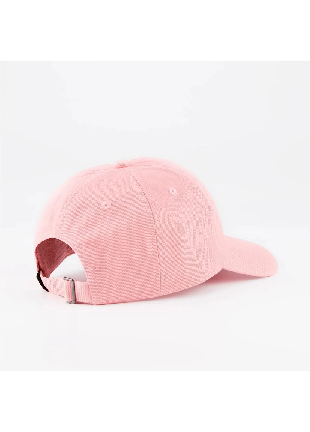 Кепка Essentials No. 2 Logo Cap Pink 022885-06 Puma (399375195)