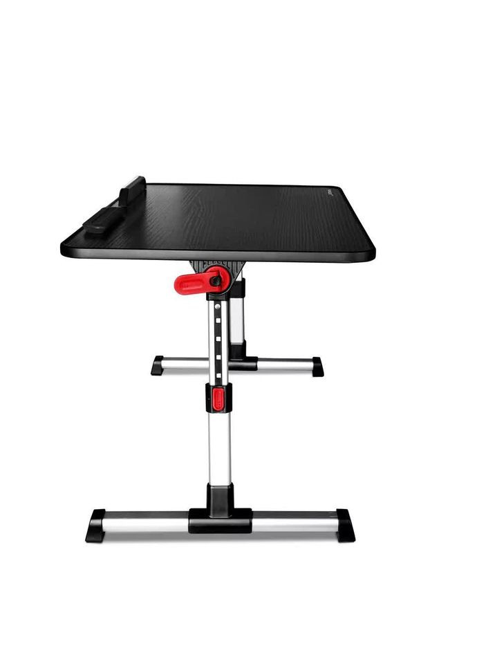 Столик для ноутбука A6L 600×330 Black VHG (334305126)