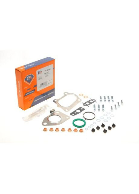 Монтажний комплект, компресор (вир-во Fischer) KT220260 C.I.U FA1 (366209117)