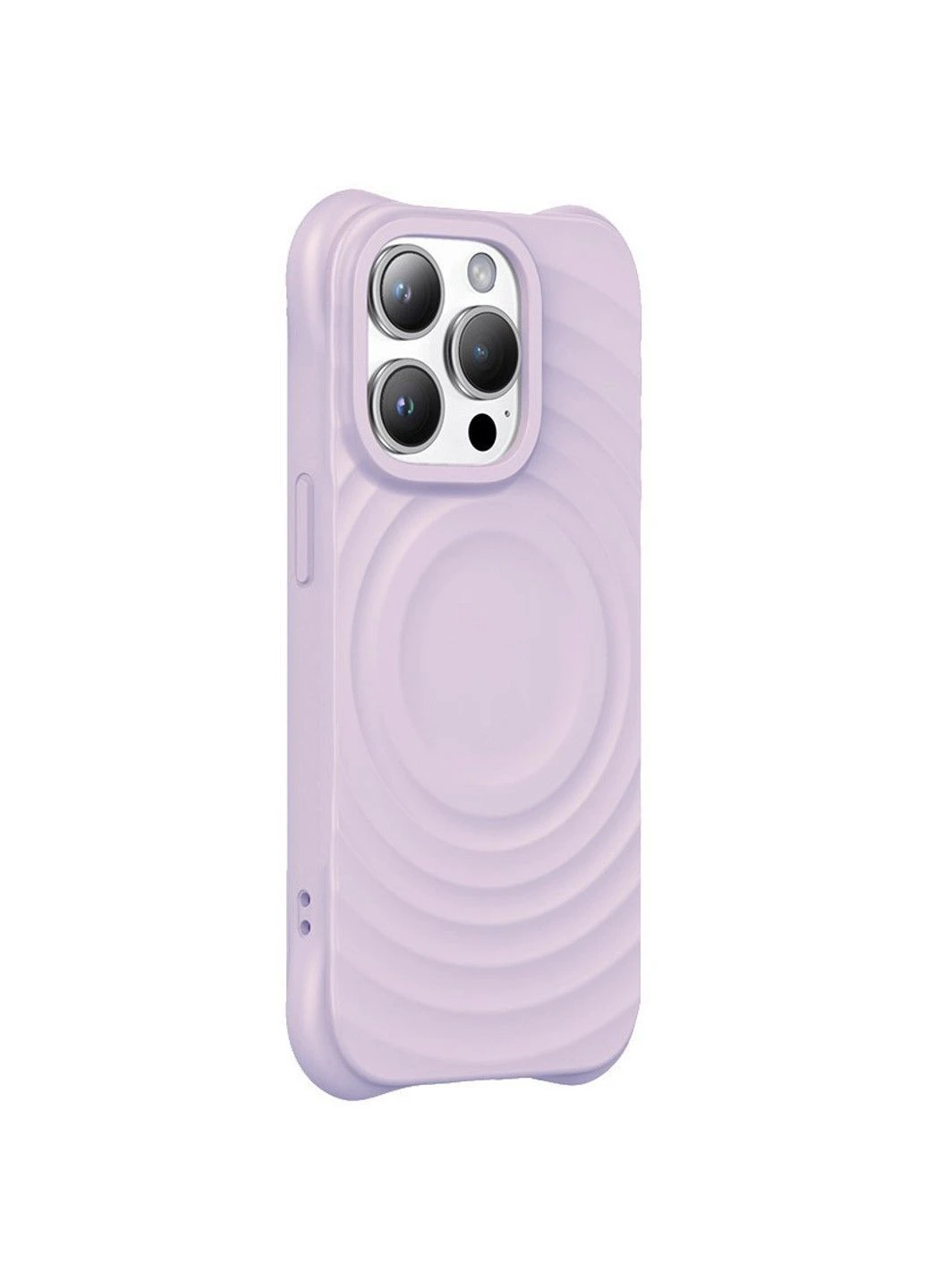 Чохол TPU Orbit with MagSafe для iPhone 12 Pro / 12 No Brand (382914423)