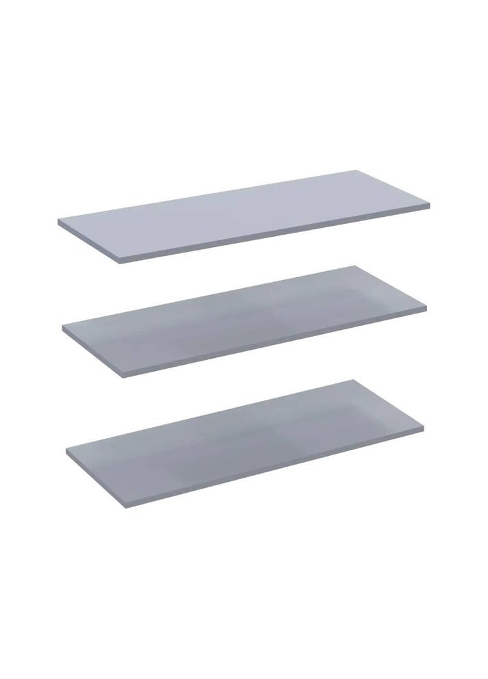 Шкаф для одежды Promo с полками 2 ДСП 90х48х204 DRS-011632 (80737770) Doros (346530039)